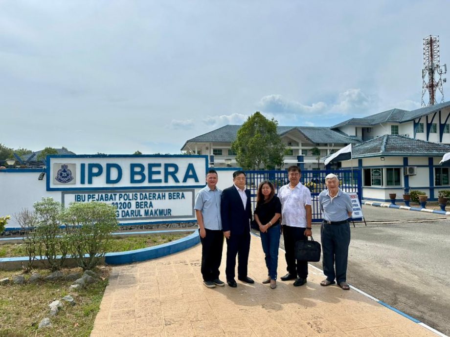 全国：（未签发)直凉华小百年校庆筹款风波 董事部入禀法庭起诉3人追讨152万 追究民事与刑事责任