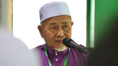 国盟主席将换人？ 伊党首度松口：可讨论轮任制