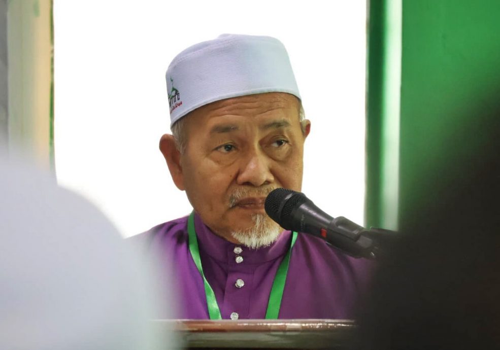 全(已签):端依布拉欣说，伊党对国盟主席一职采用轮任制的提议持开放态度