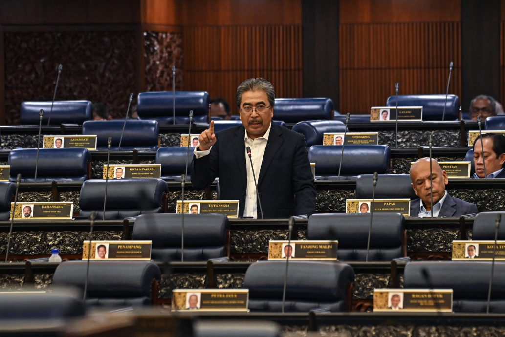 全面改革塑料垃圾进口制度 佐哈利：整合4机构强化执法