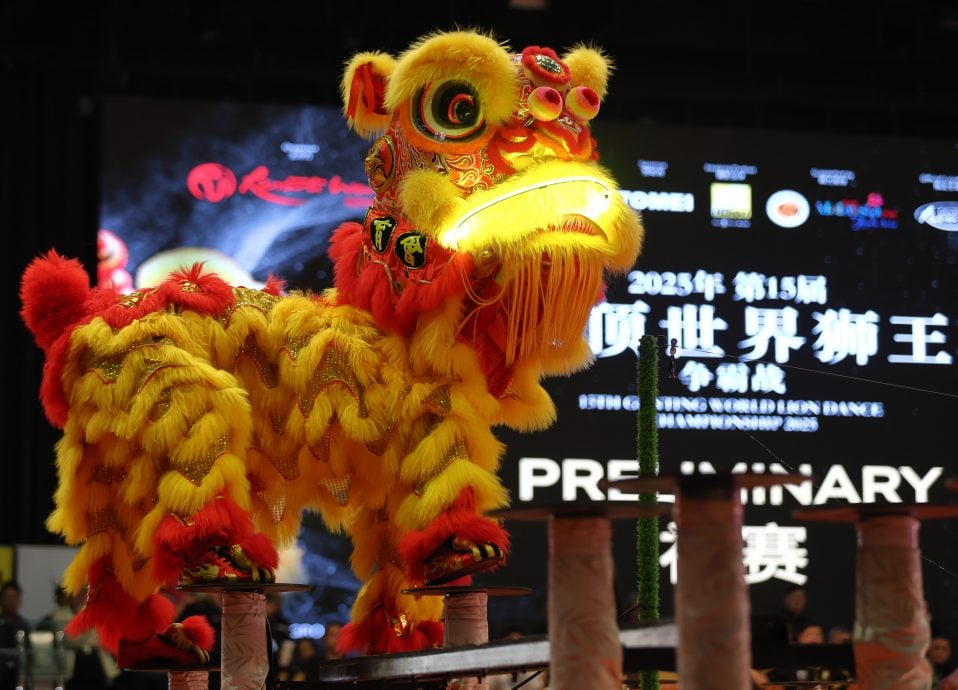 全:已签发/云顶世界狮王争霸战第二天初赛成绩