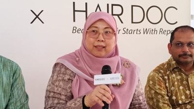 傅芝雅：新版美容指南修订中 激光 高强度聚焦超声波等需由合格人员执行