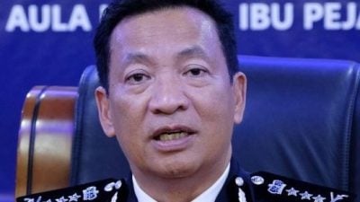 彭王室成员涉夜店伤人 彭总警长：调查报告已呈总检察署