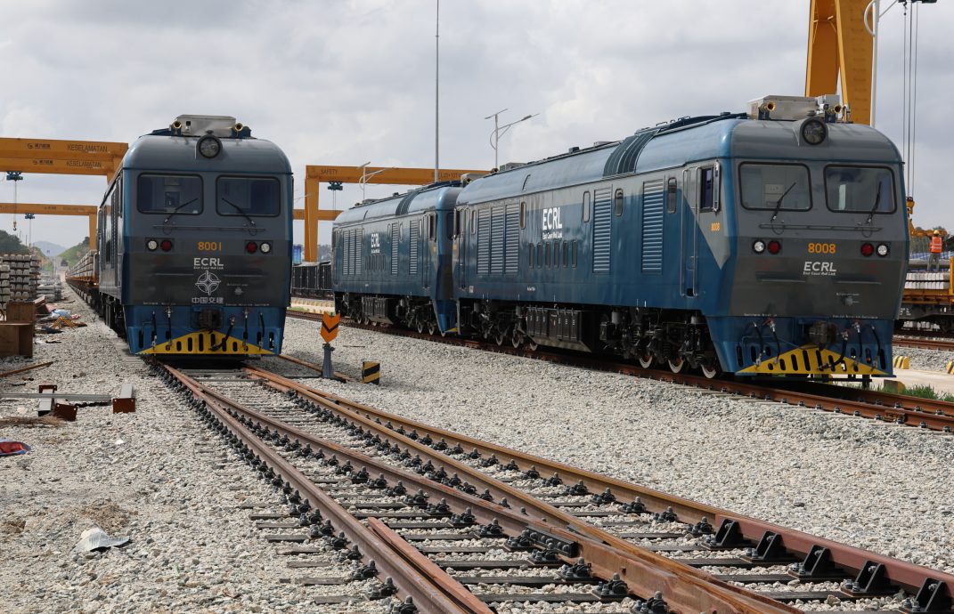 全：已签发／彭总警长：接获关丹马兰2县投报，警方成立专案小组查东铁电缆遭偷窃破坏案。