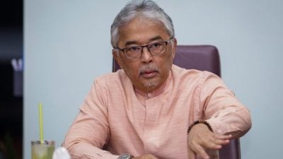 彭苏丹谕令加强边境安全 遏制毒品走私