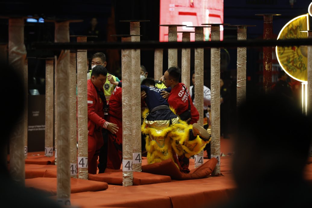 全：已签发／第15届云顶世界狮王争霸战首天初赛成绩