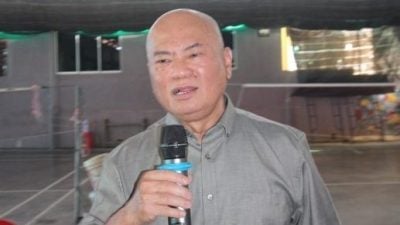 “DOA未获彭政府收割权”   刘天球促农民提民事诉讼