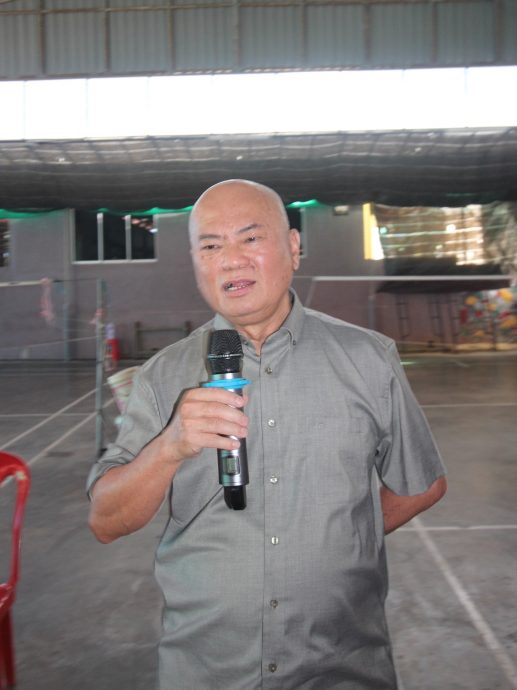 全：未签发／刘天球：DOA未获彭政府发出收割权