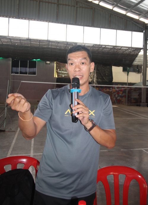 全：未签发／刘天球：DOA未获彭政府发出收割权