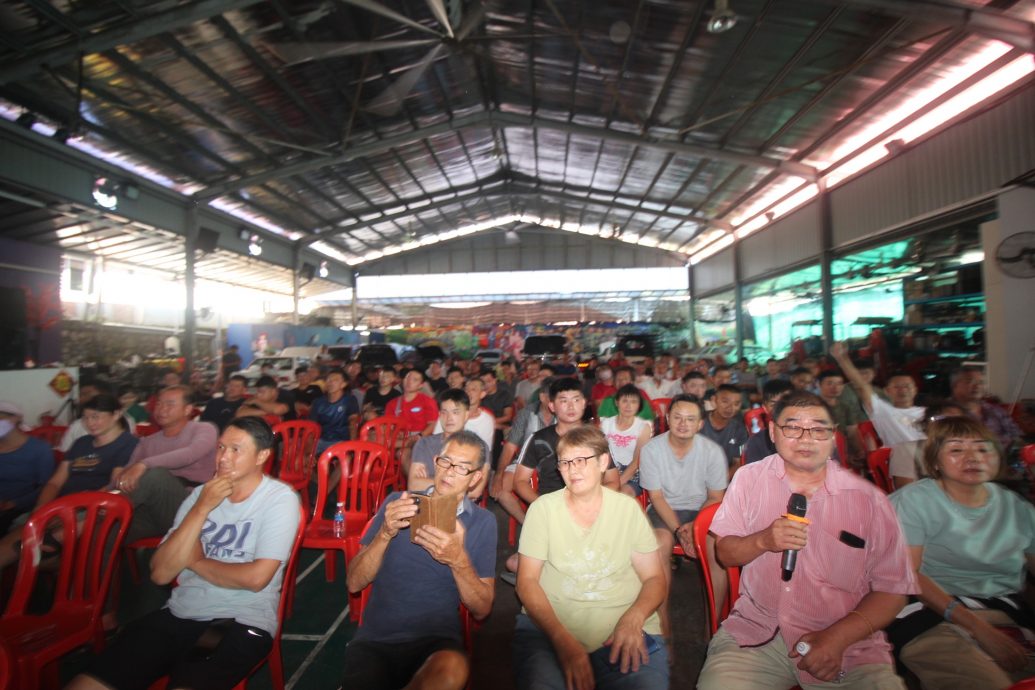 全：未签发／刘天球：DOA未获彭政府发出收割权