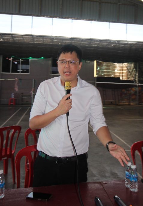 全：未签发／刘天球：DOA未获彭政府发出收割权