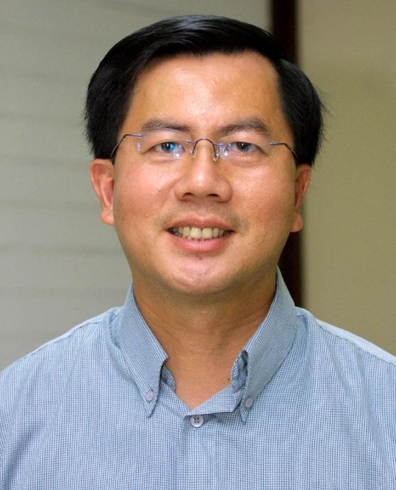 关丹斯里关丹睦邻计划8月3日联合3团体,在成功广场联办“爱心捐血运动”。