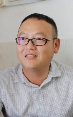 关丹渔业冷藏冰块价格保持，未掀涨价潮。