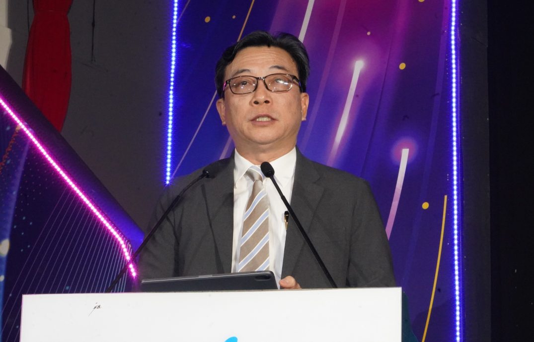 关注SST扩征冲击 塑胶厂商公会盼与MITI对话