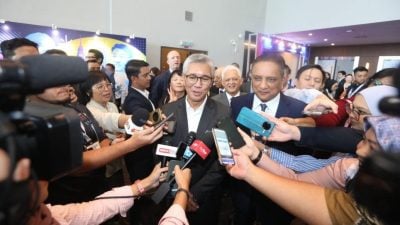 赛夫鲁：调降关税条件  美要求取消外资股权限制