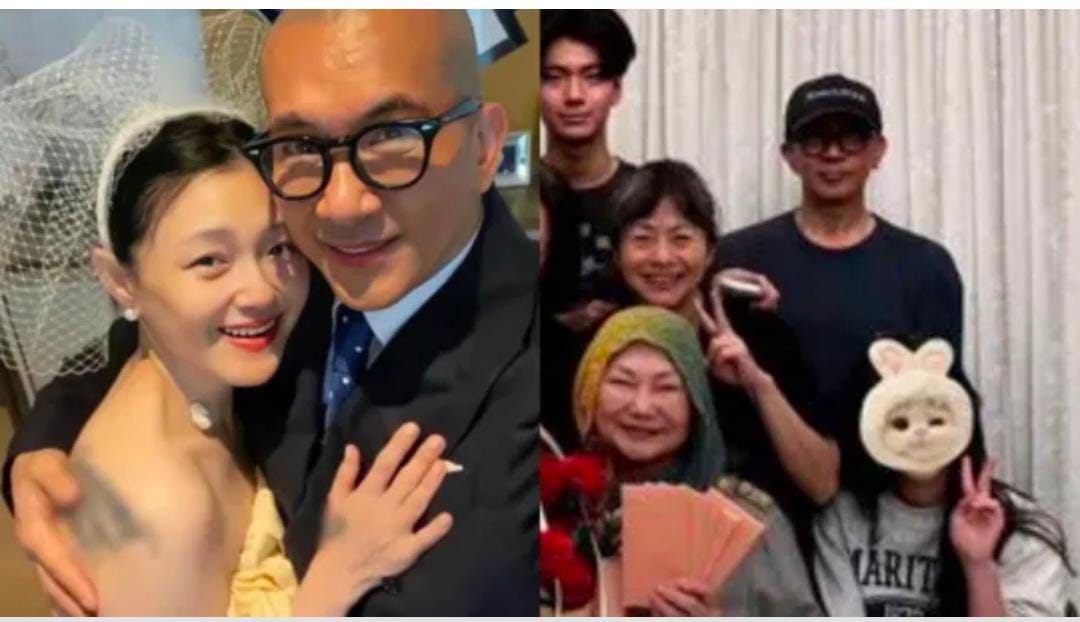 具俊晔烈日中默默守候大S 金宝山哀伤身影惹心疼