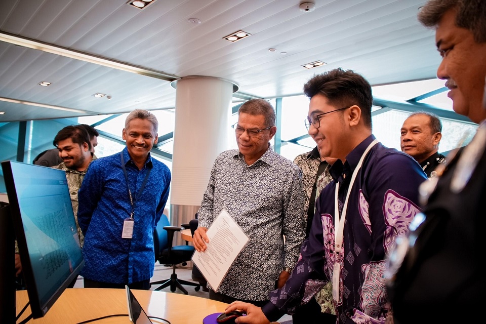 内长:反诈中心9月迁至赛城 增聘139人 设六机构联合运作