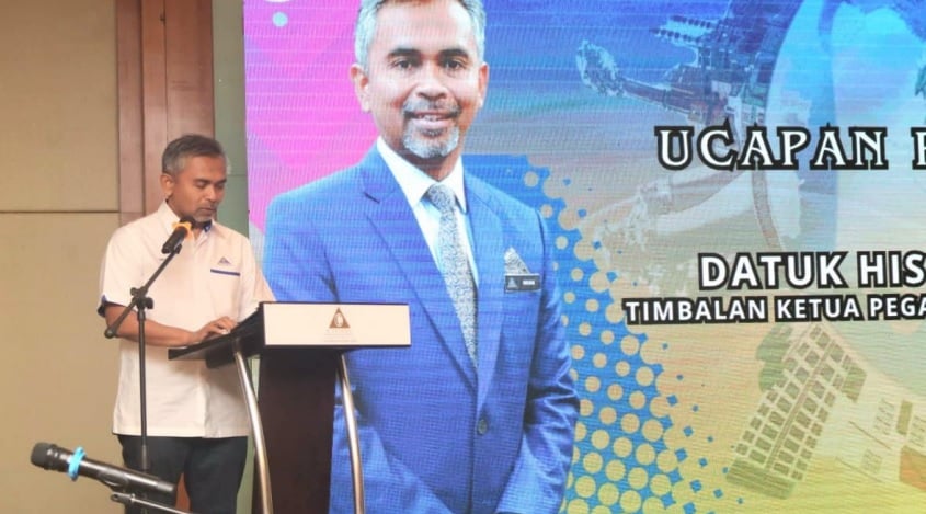 内陆税收局推展“丹绒行动” 锁定槟威845宗案为调查执法对象