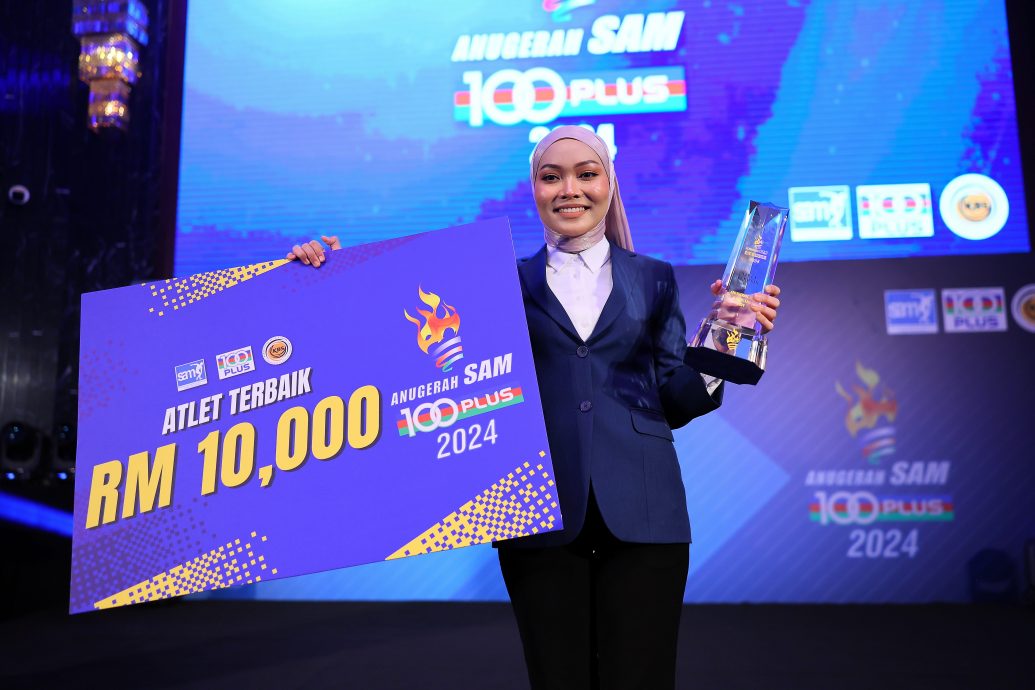 凭世冠表现当选SAM最佳  诺法拉迎生涯丰收年