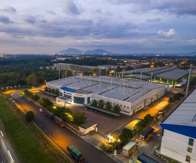 凯德商托每股61仙配售新股  筹2.5亿  偿还贷款