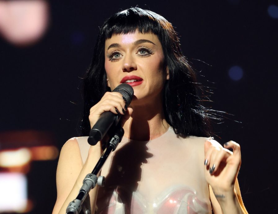 凯蒂佩莉分手1个月喜迎第二春？ 新欢为前加拿大总理