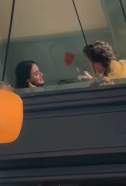 凯蒂佩莉分手1个月喜迎第二春？ 新欢为前加拿大总理