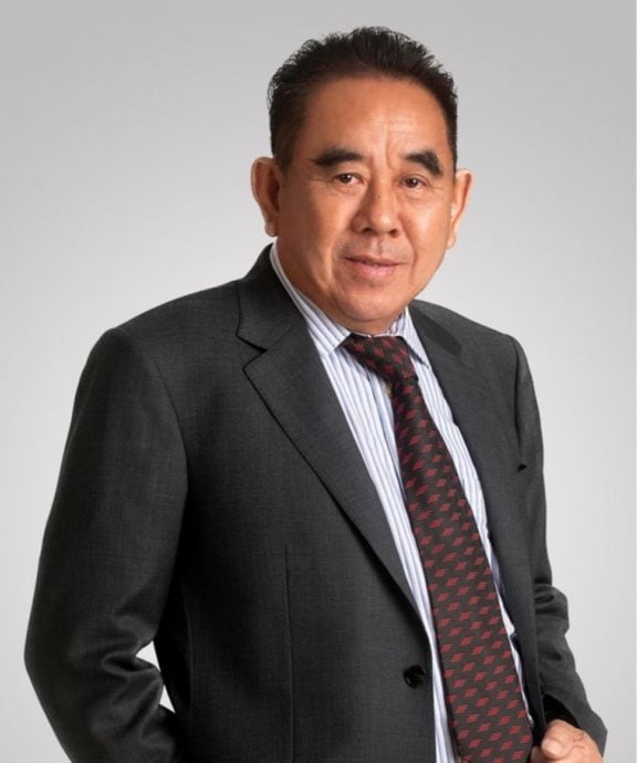 刘利民遗憾:大马刘氏总会选举陷乡团首遭发生“县案”