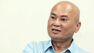 刘天球对比GST和SST “GST更现代化税制”