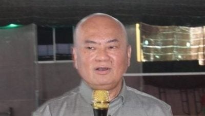 刘天球：森林管辖权不属州政府   猫联应向联邦提诉求