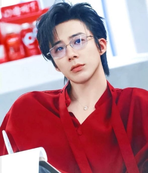 刘宇宁担心成赔钱货  推掉电影男主邀约