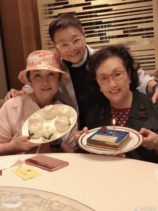 刘家昌病逝争产纠纷落幕 甄珍叹：人生一场空