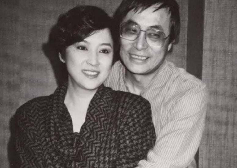 刘家昌病逝争产纠纷落幕 甄珍叹：人生一场空