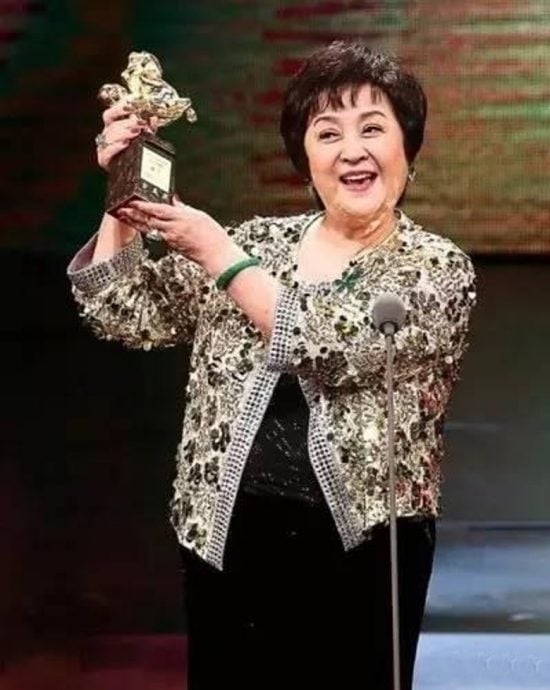 刘家昌病逝争产纠纷落幕 甄珍叹：人生一场空