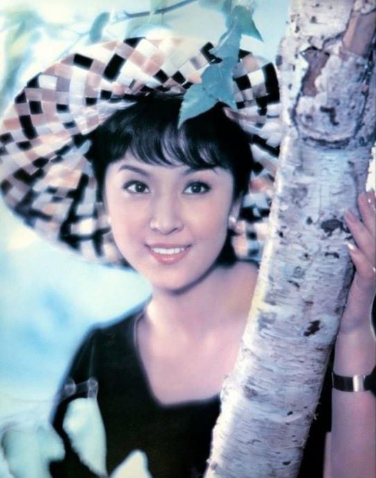 刘家昌病逝争产纠纷落幕 甄珍叹：人生一场空