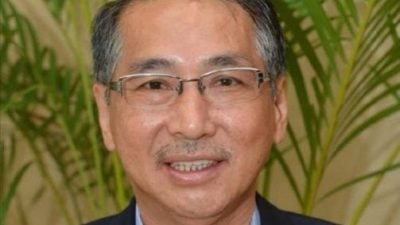 刘春：美25%对等关税化解前 政府应暂缓实施不利人民税务措施