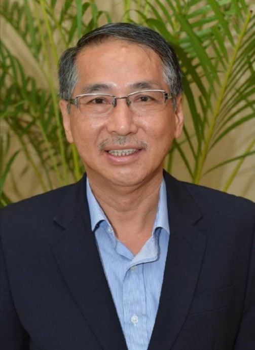 刘春:美25%对等关税化解前,政府应暂缓实施不利人民税务措施。