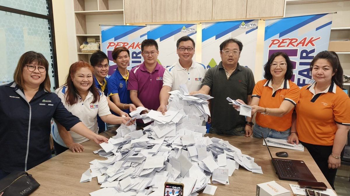 刘永森：马中免签入境 中国团大热