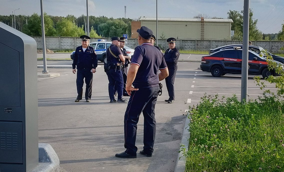 刚被普汀革职后 俄交长离奇“车上自杀”　同部门官员也暴毙