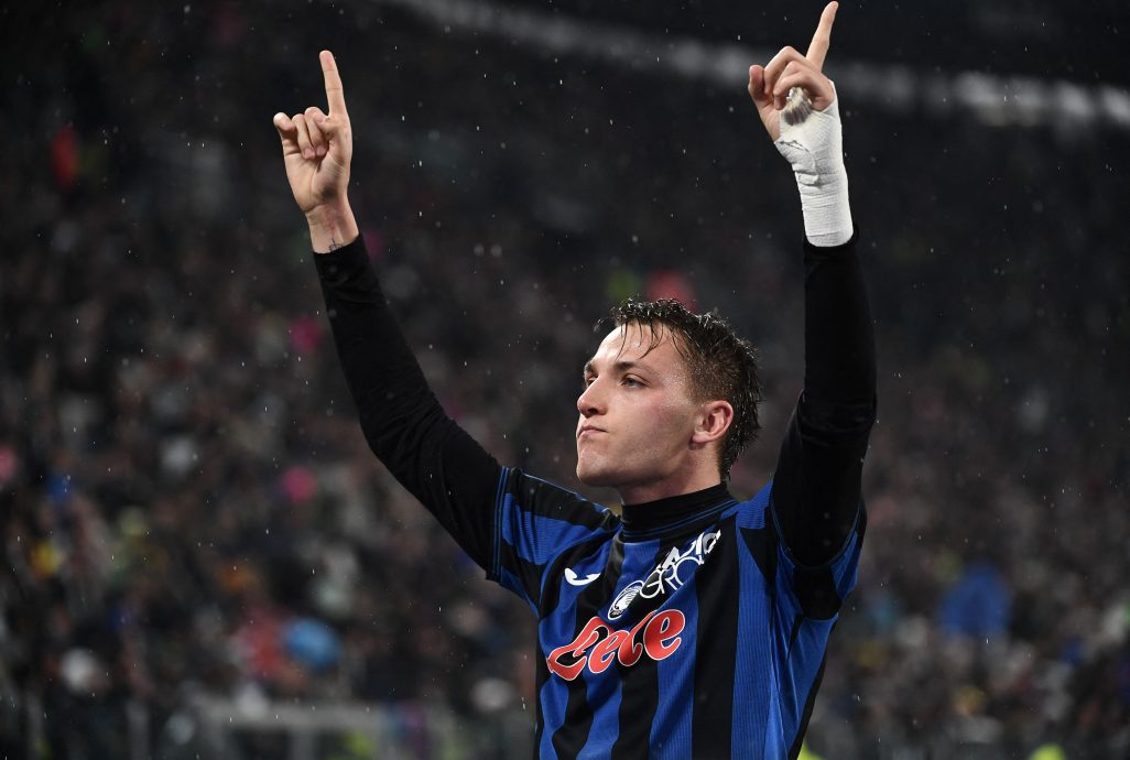 创意大利球员转会费纪录 雷特吉3.37转战沙地