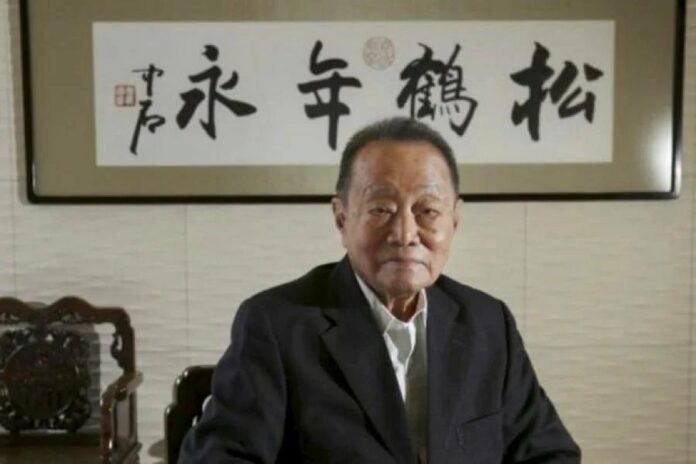 别处招人这里“招心” 郭鹤年与“香格里拉人”的故事