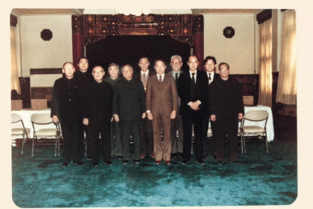 别处招人这里“招心” 郭鹤年与“香格里拉人”的故事