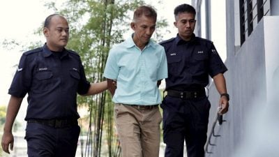 假借教练名义上下其手 前运动员控非礼女学员