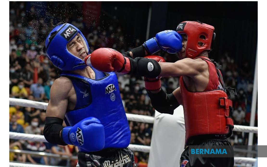 加强保安应对泰柬边境冲突  泰国：不影响东运宋卡泰拳赛 