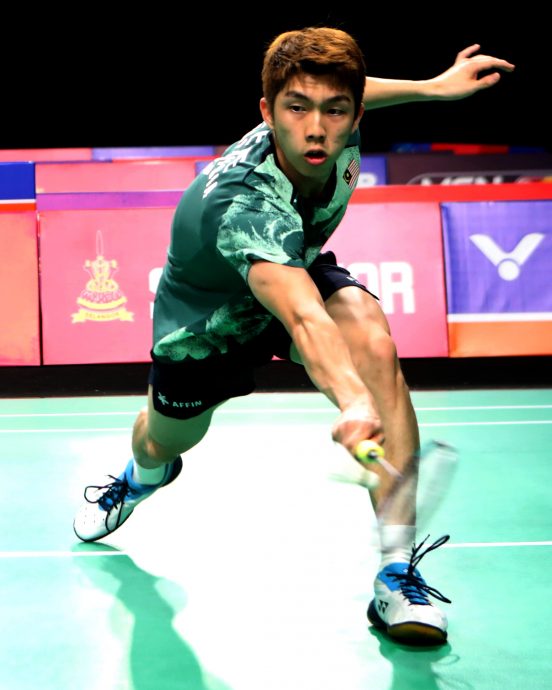 北美行表现出色双双大躣进  尤阳升11位黄玲清跳10级