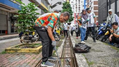 医疗疏忽赔不出830万 私人医院资产遭扣押 祖基菲里：卫生部不会插手援助