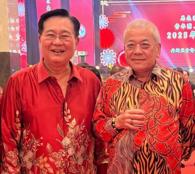 华总与阿尔兹海默基金会联办筹募基金慈善晚宴音乐会8月2日华总大厦举行