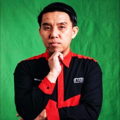 华裔伊斯兰传教士黄伟雄案