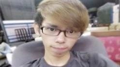 华裔男子出外用餐后失踪 警方呼吁民众协助寻人