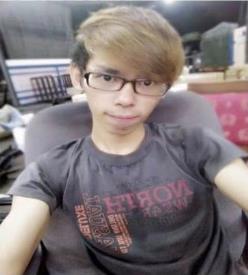 华裔男子出外用餐后失踪 警方呼吁民众协助寻人