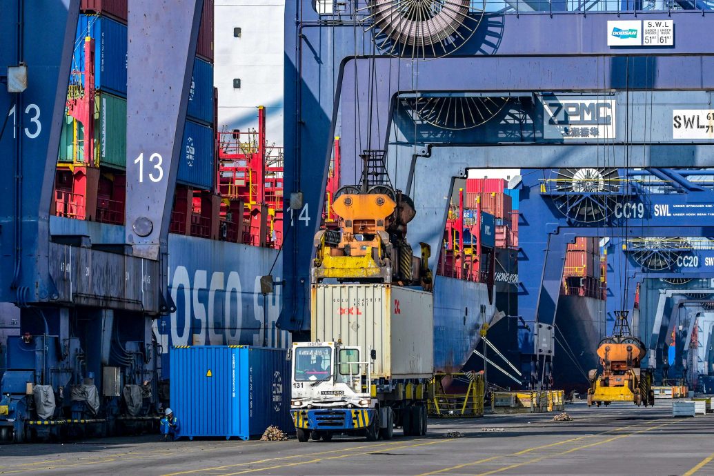 印尼部长宣布与美国签署能源粮食协议